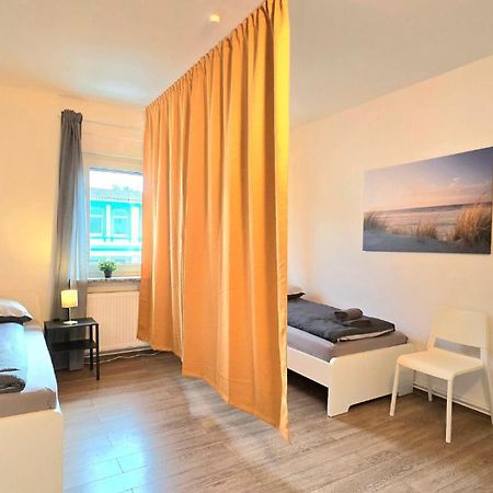 -Cs24- 4 Rooms Apartment With Rooftop - Ka02 Iserlohn Exteriér fotografie